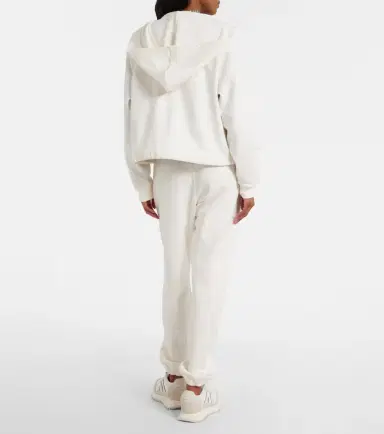 Moncler Jersey sweatpants | Thumbnail 2 Moncler Jersey sweatpants | Thumbnail 2
