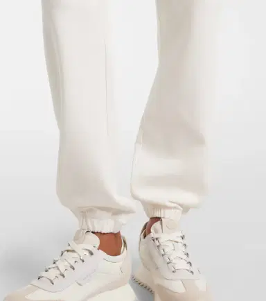 Moncler Jersey sweatpants | Thumbnail 3 Moncler Jersey sweatpants | Thumbnail 3