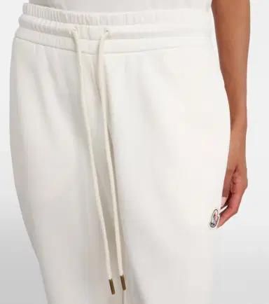 Moncler Jersey sweatpants | Thumbnail 5 Moncler Jersey sweatpants | Thumbnail 5