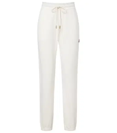 Moncler Jersey sweatpants | Thumbnail 1 Moncler Jersey sweatpants | Thumbnail 1
