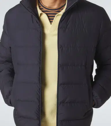 Moncler Baudinet down jacket | Thumbnail 2 Moncler Baudinet down jacket | Thumbnail 2