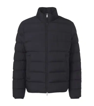 Moncler Baudinet down jacket | Thumbnail 1 Moncler Baudinet down jacket | Thumbnail 1