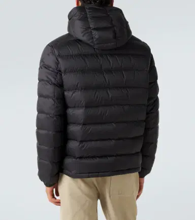Moncler Verith quilted down jacket | Thumbnail 6 Moncler Verith quilted down jacket | Thumbnail 6
