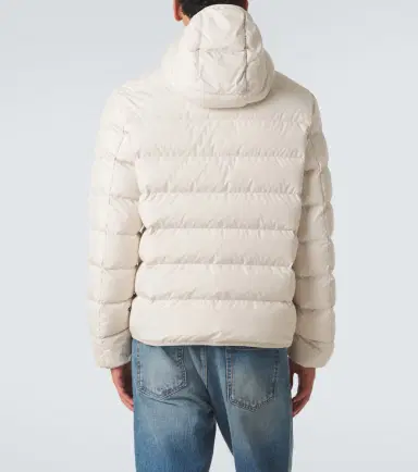 Moncler ontbrocq down jacket | Thumbnail 2 Moncler ontbrocq down jacket | Thumbnail 2