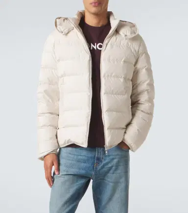Moncler ontbrocq down jacket | Thumbnail 3 Moncler ontbrocq down jacket | Thumbnail 3