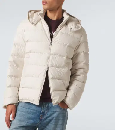 Moncler ontbrocq down jacket | Thumbnail 4 Moncler ontbrocq down jacket | Thumbnail 4