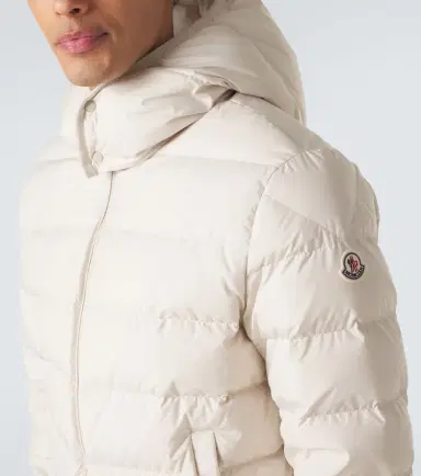 Moncler ontbrocq down jacket | Thumbnail 5 Moncler ontbrocq down jacket | Thumbnail 5
