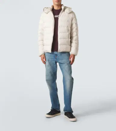 Moncler ontbrocq down jacket | Thumbnail 6 Moncler ontbrocq down jacket | Thumbnail 6