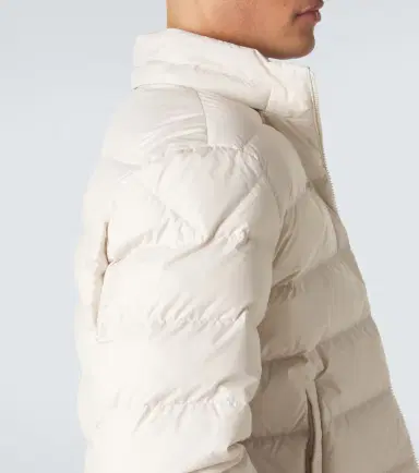 Moncler ontbrocq down jacket | Thumbnail 7 Moncler ontbrocq down jacket | Thumbnail 7
