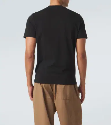Moncler Cotton jersey T-shirt | Thumbnail 2 Moncler Cotton jersey T-shirt | Thumbnail 2