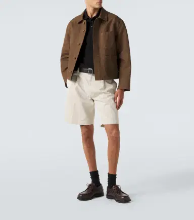 Moncler ogo cotton piqué polo shirt | Thumbnail 2 Moncler ogo cotton piqué polo shirt | Thumbnail 2