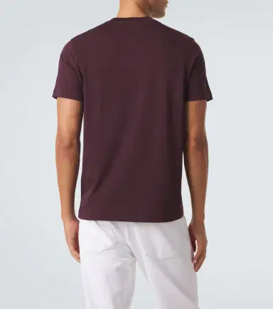 Moncler Cotton jersey T-shirt | Thumbnail 2 Moncler Cotton jersey T-shirt | Thumbnail 2