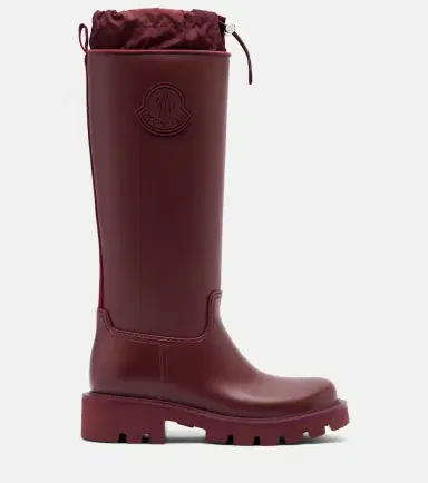 Moncler Kickstream rain boots | Thumbnail 2 Moncler Kickstream rain boots | Thumbnail 2