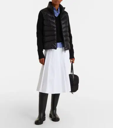 Moncler Kickstream rain boots | Thumbnail 5 Moncler Kickstream rain boots | Thumbnail 5
