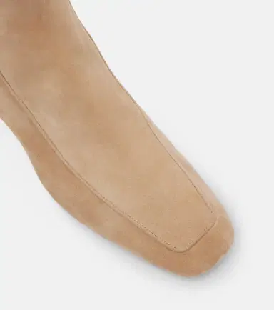 Herbert Levine Shadow Ban suede ankle boots | Thumbnail 2 Herbert Levine Shadow Ban suede ankle boots | Thumbnail 2