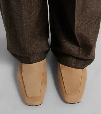Herbert Levine Shadow Ban suede ankle boots | Thumbnail 6 Herbert Levine Shadow Ban suede ankle boots | Thumbnail 6