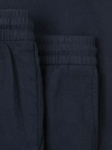 Rails Men's Callum Drawstring Pants - Deep Meridian | Thumbnail 6 Rails Men's Callum Drawstring Pants - Deep Meridian | Thumbnail 6