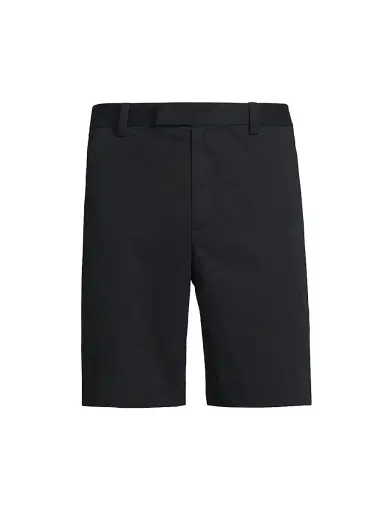 Vince Men's Beach Stretch-Cotton Shorts - Coastal | Thumbnail 1 Vince Men's Beach Stretch-Cotton Shorts - Coastal | Thumbnail 1