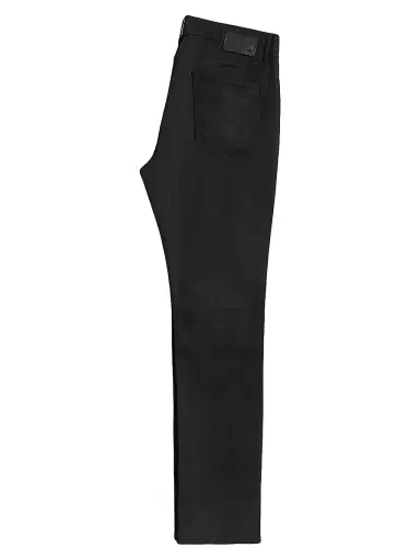 JOHN VARVATOS Men's J701 Coated Stretch Jeans | Thumbnail 8 JOHN VARVATOS Men's J701 Coated Stretch Jeans | Thumbnail 8