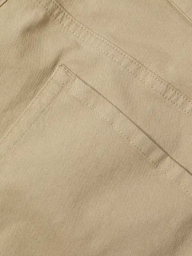Vince Men's Lightweight Dylan Five-Pocket Pants - Dark Stone Khaki | Thumbnail 6 Vince Men's Lightweight Dylan Five-Pocket Pants - Dark Stone Khaki | Thumbnail 6