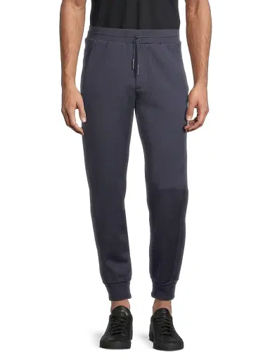 Zegna Men's High Performance Wool-Blend Joggers | Thumbnail 2 Zegna Men's High Performance Wool-Blend Joggers | Thumbnail 2