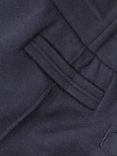 Zegna Men's High Performance Wool-Blend Joggers | Thumbnail 5 Zegna Men's High Performance Wool-Blend Joggers | Thumbnail 5