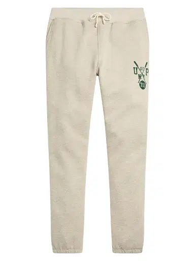 Polo Ralph Lauren Men's Cotton-Blend Fleece Sweatpants | Thumbnail 1 Polo Ralph Lauren Men's Cotton-Blend Fleece Sweatpants | Thumbnail 1