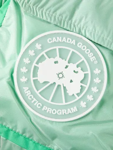 Canada Goose Men's Nylon Ray Vest | Thumbnail 8 Canada Goose Men's Nylon Ray Vest | Thumbnail 8