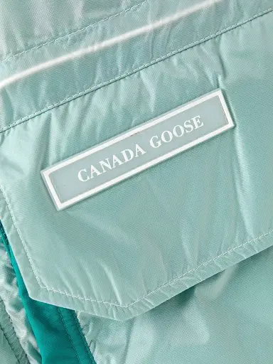 Canada Goose Men's Nylon Ray Vest | Thumbnail 8 Canada Goose Men's Nylon Ray Vest | Thumbnail 8