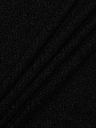Sergio Hudson Women's Stretch Turtleneck Bodysuit - Black | Thumbnail 8 Sergio Hudson Women's Stretch Turtleneck Bodysuit - Black | Thumbnail 8