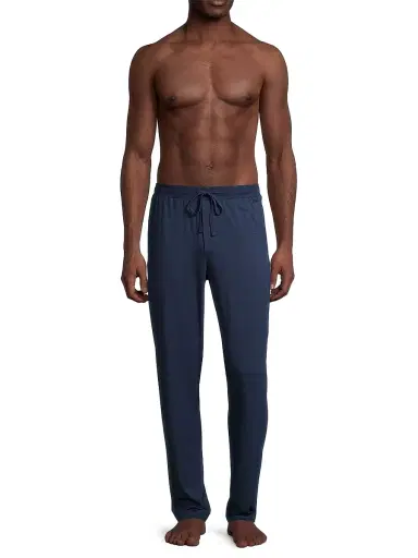 Hanro Men's Casuals Lounge Pants | Thumbnail 2 Hanro Men's Casuals Lounge Pants | Thumbnail 2