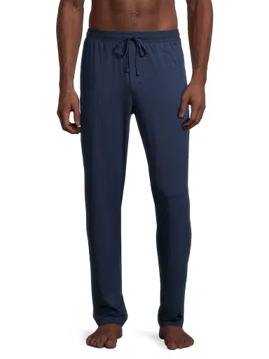 Hanro Men's Casuals Lounge Pants | Thumbnail 3 Hanro Men's Casuals Lounge Pants | Thumbnail 3