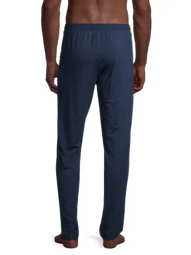 Hanro Men's Casuals Lounge Pants | Thumbnail 4 Hanro Men's Casuals Lounge Pants | Thumbnail 4