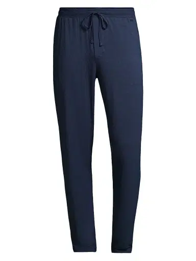 Hanro Men's Casuals Lounge Pants | Thumbnail 1 Hanro Men's Casuals Lounge Pants | Thumbnail 1
