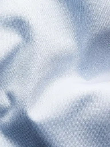 Eton Men's Slim-Fit Elevated Twill Shirt - Blue | Thumbnail 8 Eton Men's Slim-Fit Elevated Twill Shirt - Blue | Thumbnail 8