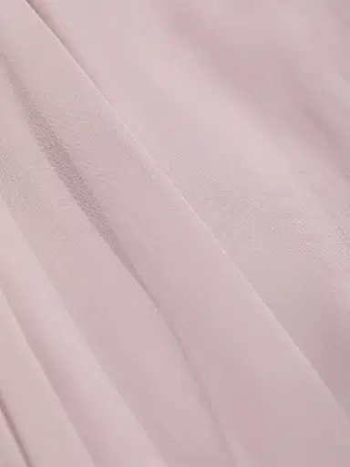 Giorgio Armani Women's Blouson Zip-Front Silk Gown | Thumbnail 7 Giorgio Armani Women's Blouson Zip-Front Silk Gown | Thumbnail 7