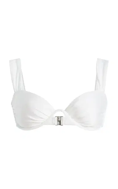 Simkhai Anniston Bikini Top | Thumbnail 1 Simkhai Anniston Bikini Top | Thumbnail 1