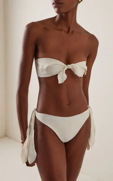 MARE PERPETUA Bandana Bikini Top | Thumbnail 2 MARE PERPETUA Bandana Bikini Top | Thumbnail 2