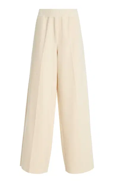 BIRROT Exclusive Lay2 Drawstring Crepe Wide-Leg Pants | Thumbnail 14 BIRROT Exclusive Lay2 Drawstring Crepe Wide-Leg Pants | Thumbnail 14