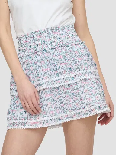 Hill House Home Women's The Meena Skirt | Thumbnail 3 Hill House Home Women's The Meena Skirt | Thumbnail 3