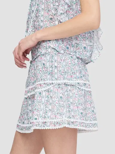 Hill House Home Women's The Meena Skirt | Thumbnail 4 Hill House Home Women's The Meena Skirt | Thumbnail 4