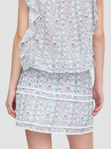 Hill House Home Women's The Meena Skirt | Thumbnail 5 Hill House Home Women's The Meena Skirt | Thumbnail 5