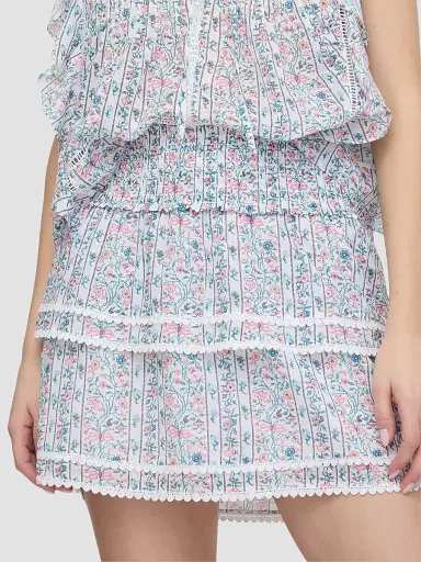 Hill House Home Women's The Meena Skirt | Thumbnail 6 Hill House Home Women's The Meena Skirt | Thumbnail 6
