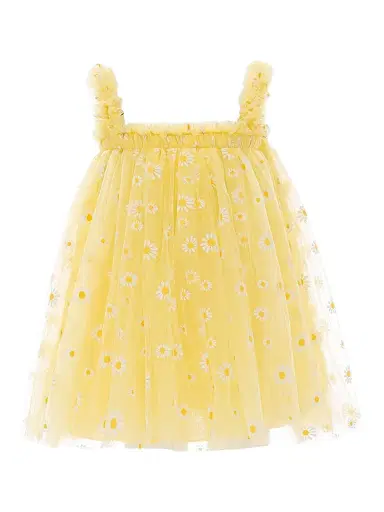 Mimi Tutu Little Girl's & Girl's Solenne Dress | Thumbnail 1 Mimi Tutu Little Girl's & Girl's Solenne Dress | Thumbnail 1