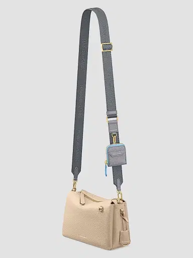 MAISON de SABRÉ Women's The Utility Strap - Dove Sky | Thumbnail 3 MAISON de SABRÉ Women's The Utility Strap - Dove Sky | Thumbnail 3