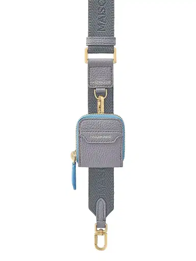 MAISON de SABRÉ Women's The Utility Strap - Dove Sky | Thumbnail 1 MAISON de SABRÉ Women's The Utility Strap - Dove Sky | Thumbnail 1