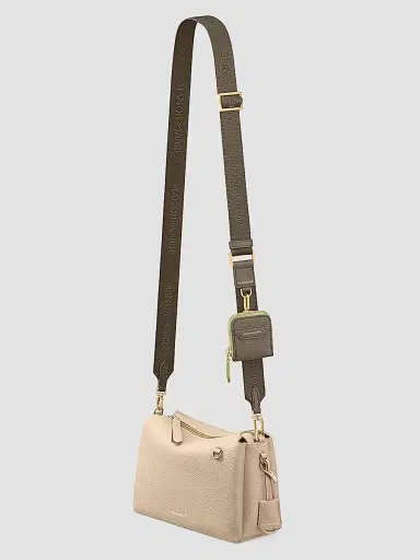 MAISON de SABRÉ Women's The Utility Strap - Cashmere Matcha | Thumbnail 3 MAISON de SABRÉ Women's The Utility Strap - Cashmere Matcha | Thumbnail 3