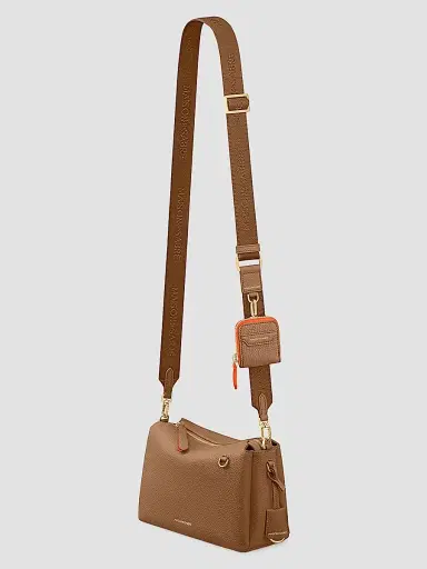 MAISON de SABRÉ Women's The Utility Strap - Sandstone Manhattan | Thumbnail 3 MAISON de SABRÉ Women's The Utility Strap - Sandstone Manhattan | Thumbnail 3