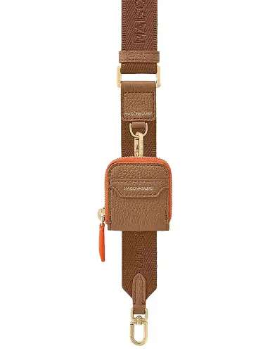 MAISON de SABRÉ Women's The Utility Strap - Sandstone Manhattan | Thumbnail 1 MAISON de SABRÉ Women's The Utility Strap - Sandstone Manhattan | Thumbnail 1