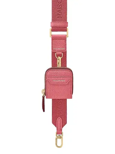 MAISON de SABRÉ Women's The Utility Strap - Candy Plum | Thumbnail 1 MAISON de SABRÉ Women's The Utility Strap - Candy Plum | Thumbnail 1